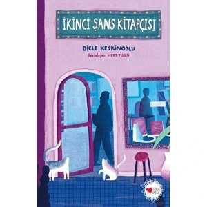 İKİNCİ ŞANS KİTAPÇISI