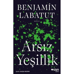 ARSIZ YEŞİLLİK