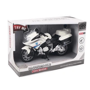 KIZILKAYA  6610-014D KUTULU 1:20 SİRENLİ MOTOR