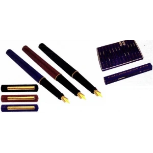 MİKRO LEEZ KESİK UÇ TEK KARTUŞLU YAZI KALEMİ