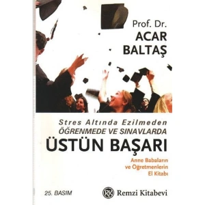 ÜSTÜN BAŞARI