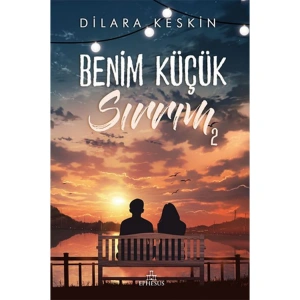 BENİM KÜÇÜK SIRRIM  2