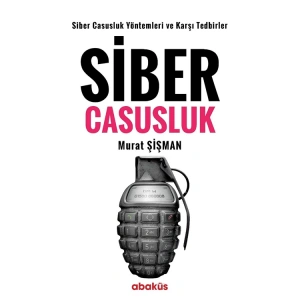 SİBER CASUSLUK