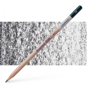 BRUYNZEEL GRAPHITE DESING DERECELİ ÇİZİM KALEMİ 6B - B8815K6B
