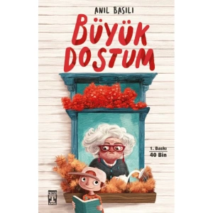 BÜYÜK DOSTUM
