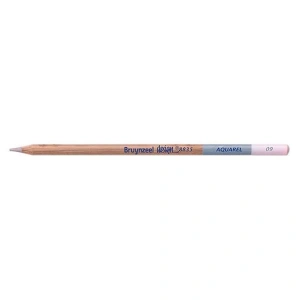 BRUYNZEEL DESING AQUARELL- KURU SULU BOYA KALEMİ - BROWN PINK - B883509K