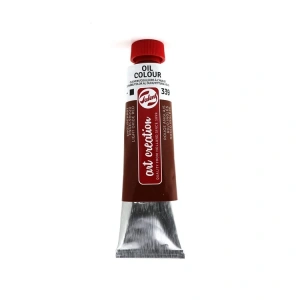 TALENS ART CREATION 40 ML YAĞLI BOYA 339 LIGHT OXIDE RED RT9019339M
