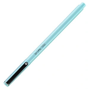 MARVY LE FINE PEN 4300-53 EKSTRA FINE UÇ KALEM METAL KLİPS- PALE BLUE
