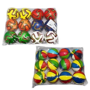 CAN TOYS STRES TOPU CAN-CN-128