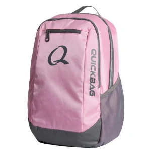 QUICKBAG  Q3004  MANZALINO  SIRT ÇANTASI PEMBE