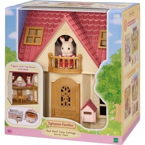 ADORE ESF5567 SYLVANIAN FAMILIES BAŞLANGIÇ EVİ