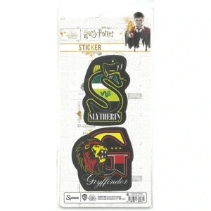 MACMUG STC-381631 HARRY POTTER ÖZEL KESİM STICKER