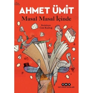 MASAL MASAL İÇİNDE