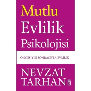 MUTLU EVLİLİK PSİKOLOJİSİ
