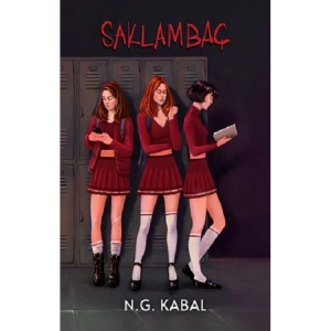 SAKLAMBAÇ - CEP BOY