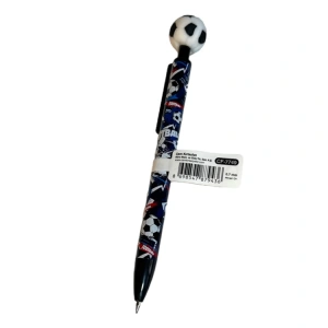 CEM DOLPHIN DLP-CF-7749 FUTBOL TOPU BAŞLIKLI VERSATİL KALEM 0.7mm.