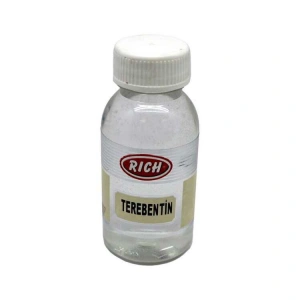 RİCH TRB-100-04707 TEREBENTİN 100cc.