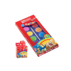 MİKRO SB-12 SULU BOYA 12Lİ