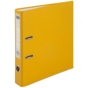 KRAF BÜRO KLASÖRÜ DAR SARI 1030