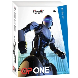 NECOTOYS SILVERLIT 88550 O.P. ONE-2 ROBOT