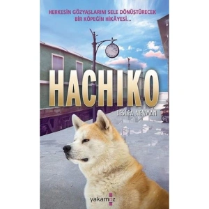 HACHİKO