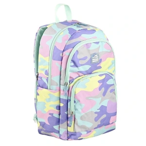 PANTHER PT-5153 LEOPAR 3 GÖZLÜ SIRT ÇANTASI