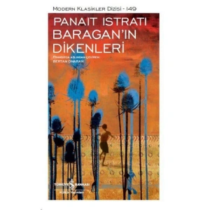 BARAGANIN DİKENLERİ - MODERN KLASİKLER DİZİSİ 149