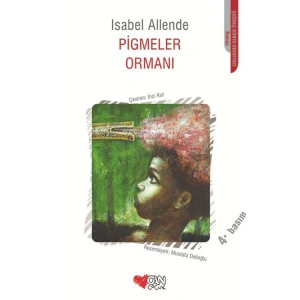 PİGMELER ORMANI