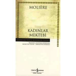 KADINLAR MEKTEBİ (K.KAPAK)