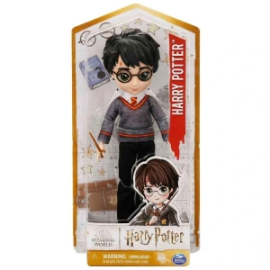 SPIN MASTER HARRY POTTER 6061836 FİGÜRÜ HARRY 20 cm