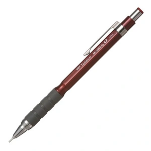 TOMBOW SH-300 GRİP VERSATİL 0.7 MM BURGUNDY