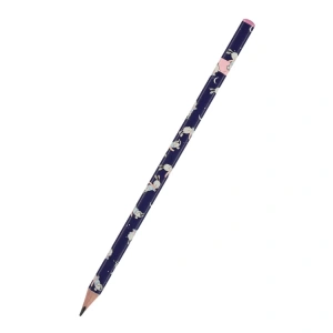 BRUNO VISCONTI HAPPY GRAPHIX ÜÇGEN KURŞUN KALEM HB  MAGIC NIGHT 21-0030/70