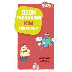 OZON TABAKASINI KİM DİKECEK