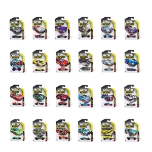 METAL MACHINES S2 TEKLİ ARAÇ 6708