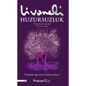 HUZURSUZLUK