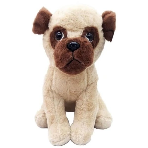 HALLEY PELUŞ PL62566  BULLDOG 35 CM.