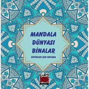 MANDALA DÜNYASI - BİNALAR