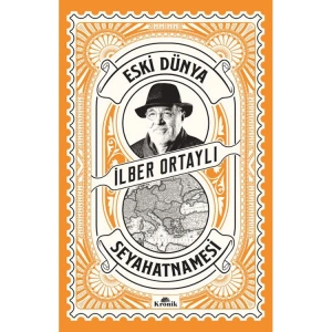 ESKİ DÜNYA SEYAHATNAMESİ