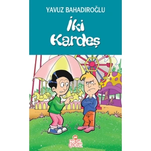 İKİ KARDEŞ