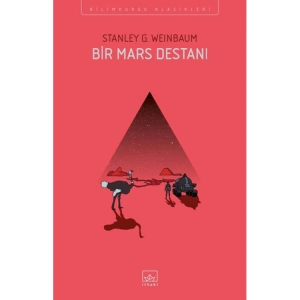 BİR MARS DESTANI