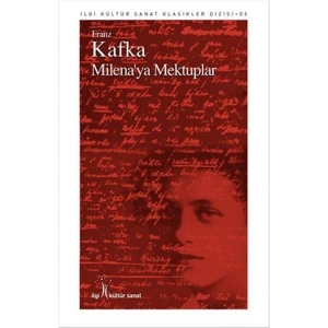 MİLENAYA MEKTUPLAR