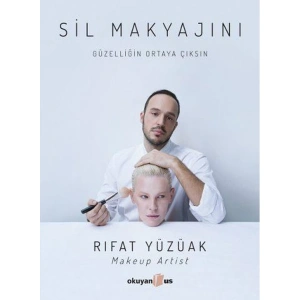 SİL MAKYAJINI