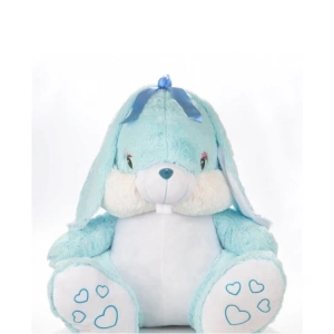 HALLEY PL62549 SAKALLI PELUŞ TAVŞAN 45 CM