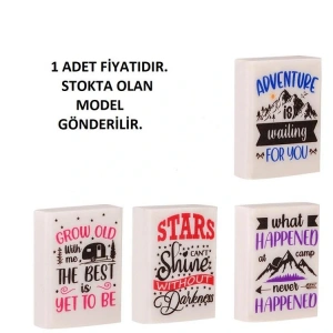 MİKRO BS-22 SOFT SİLGİ SOFT STYLE