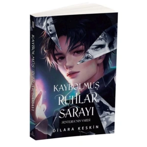 KAYBOLMUŞ RUHLAR SARAYI 2 -  SENTERIANIN VARİSİ