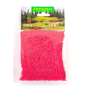 JORDANIA MAKET JE00-05214 KIRPINTI SÜNGER PEMBE 25gr.