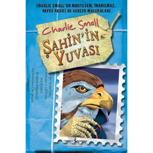 CHARLIE SMALL 11. DEFTER - ŞAHİN İN YUVASI