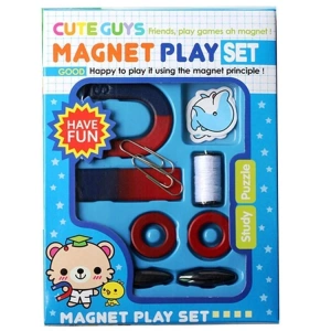 EMİN İŞ EĞİTİMİ MIKNATIS SETİ