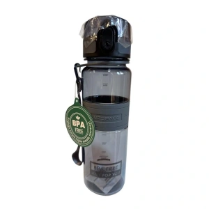 UZSPACE MATARA TRITAN 5025 500 ML BARK GREY