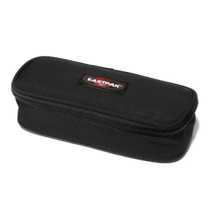 EASTPAK OVAL KALEM KUTUSU EK717 BLACK 008